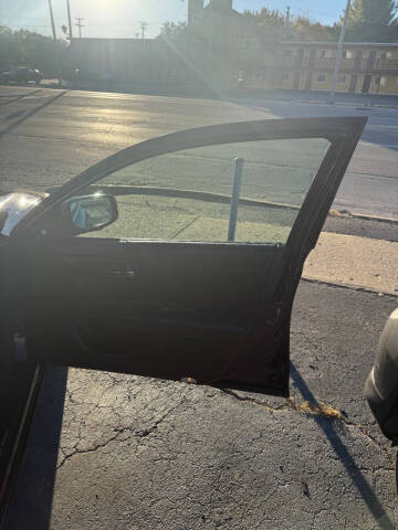 2013 Honda Accord EX-L V6