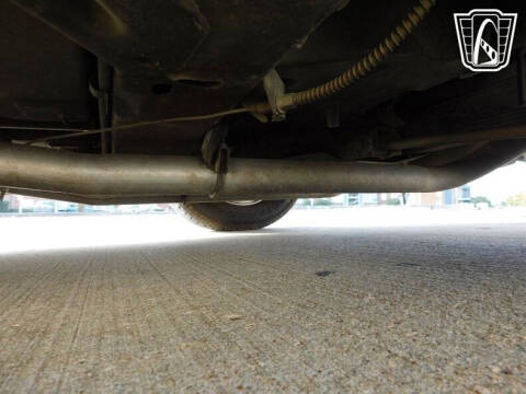 1976 Chevrolet Corvette