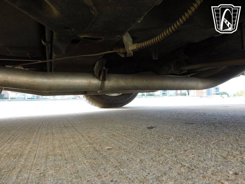 1976 Chevrolet Corvette