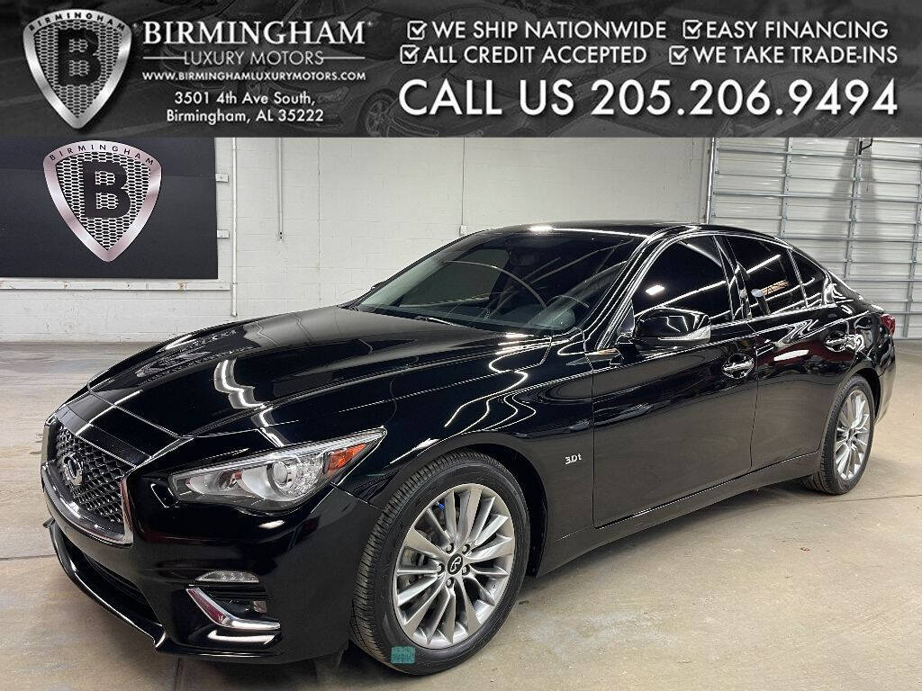 BIRMINGHAM LUXURY MOTORS in Birmingham AL Carsforsale