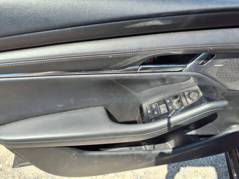 2019 Mazda Mazda3 Hatchback Premium