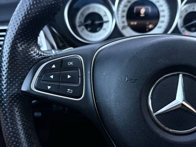 2016 Mercedes-Benz CLS CLS 400 4MATIC