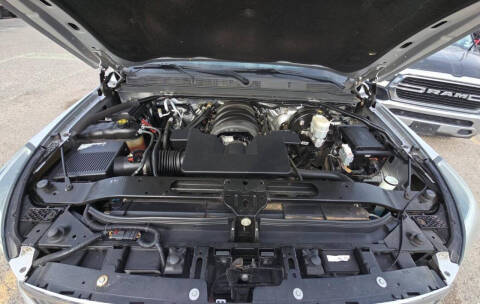 2018 GMC Yukon XL Denali