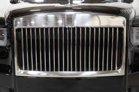 2022 Rolls-Royce Cullinan