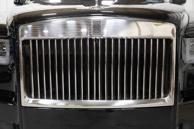 2022 Rolls-Royce Cullinan