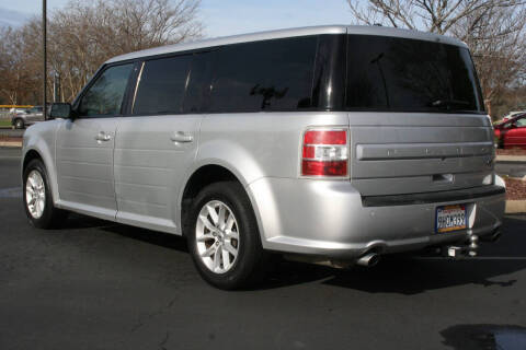 2016 Ford Flex SE