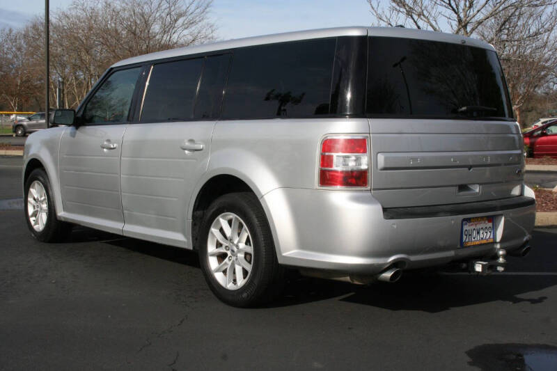 2016 Ford Flex SE