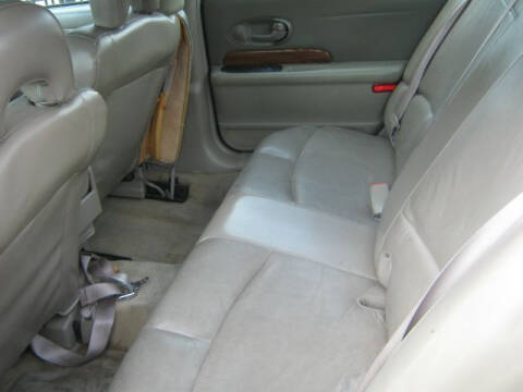 2000 Buick LeSabre Custom