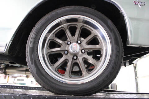 1965 Chevrolet Chevelle