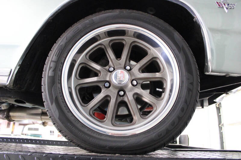 1965 Chevrolet Chevelle