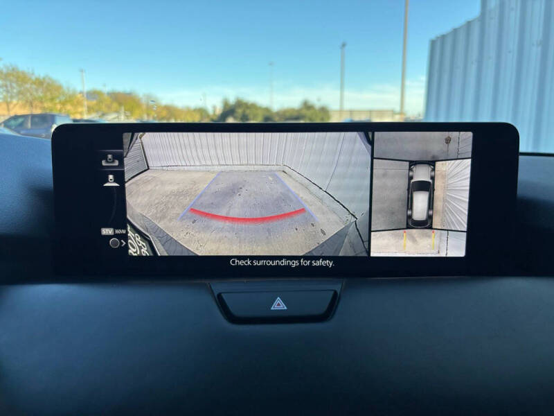 2025 Mazda CX-70 3.3 Turbo Premium Plus