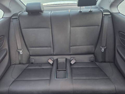 2013 BMW 1 Series 128i