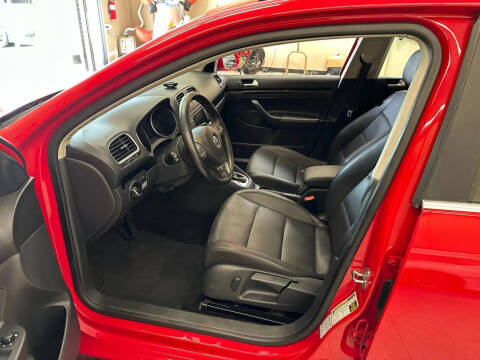 2013 Volkswagen Jetta