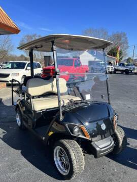 2020 Yamaha DRIVE 2 for sale at Houser & Son Auto Sales in Blountville TN