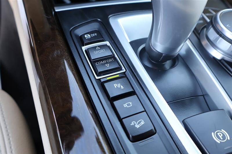 2017 BMW X5 xDrive40e iPerformance