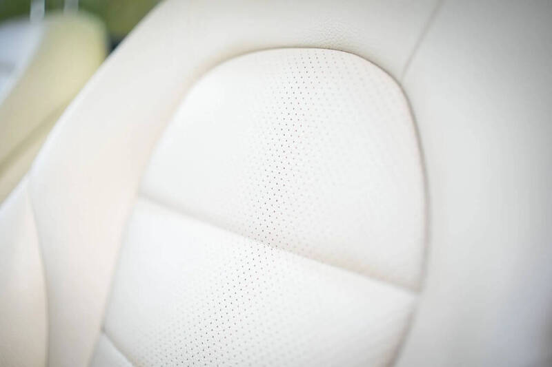 2016 Mercedes-Benz GLC GLC 300