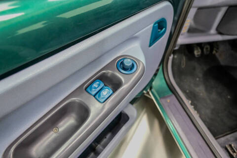 1996 Renault Twingo