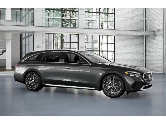 2025 Mercedes-Benz E-Class E 450 4MATIC All-Terrain
