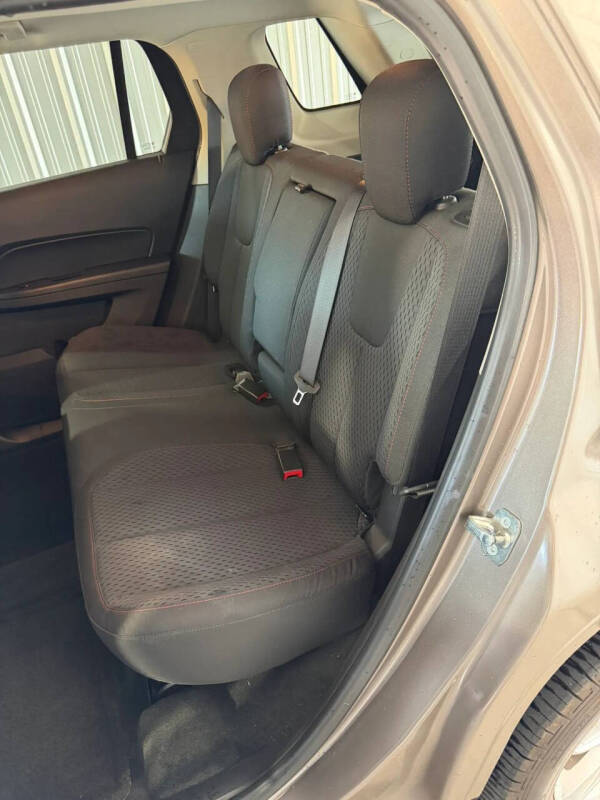 2012 GMC Terrain SLE-1