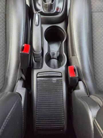 2018 Buick Encore Preferred II