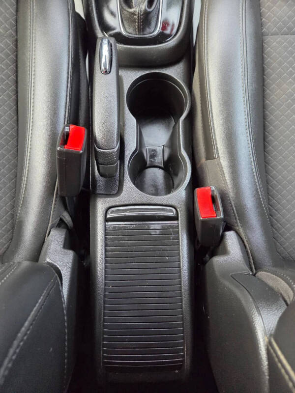 2018 Buick Encore Preferred II