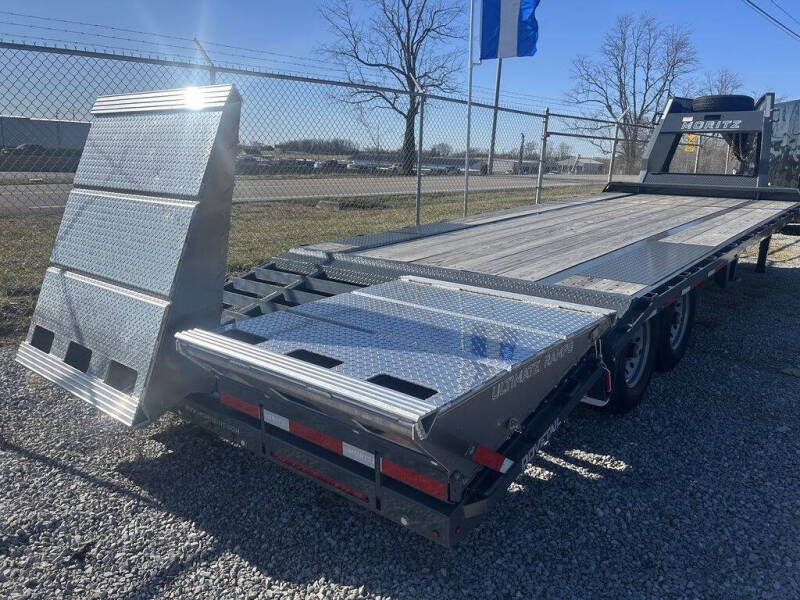 2024 MORITZ FDH DT SERIES 20+5