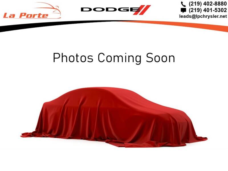 2023 Dodge Durango for sale in La Porte, IN