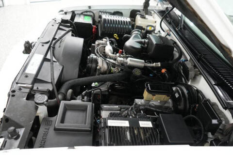 1999 GMC Yukon