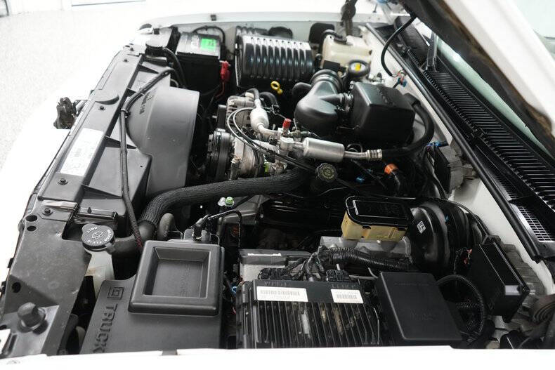 1999 GMC Yukon