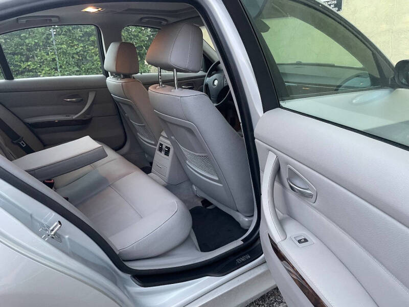 2008 BMW 3 Series 328i