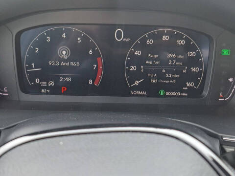 2026 Acura Integra