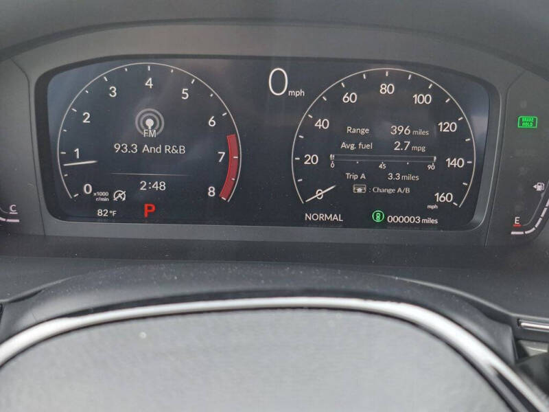 2026 Acura Integra