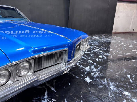 1970 Oldsmobile Cutlass