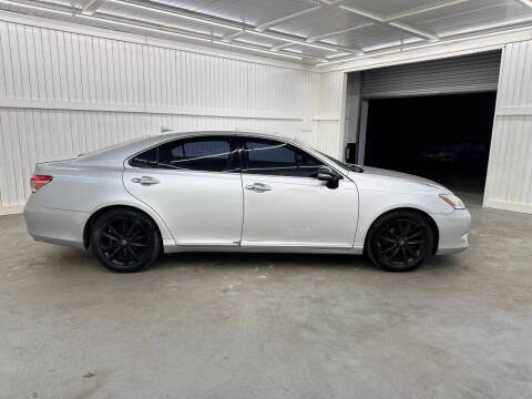 2010 Lexus ES 350