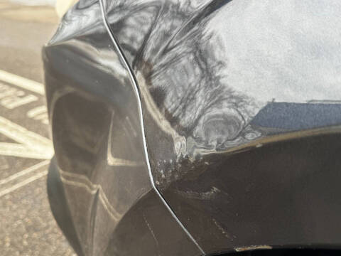 2011 Subaru Forester 2.5X