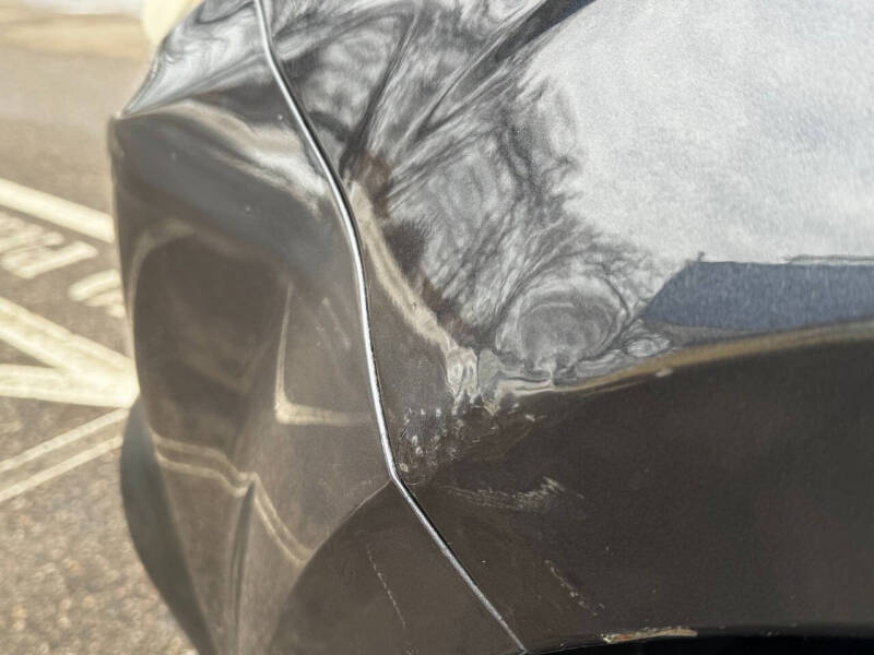 2011 Subaru Forester 2.5X