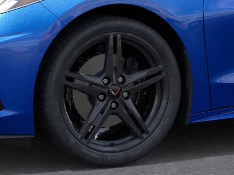 2026 Chevrolet Corvette Stingray