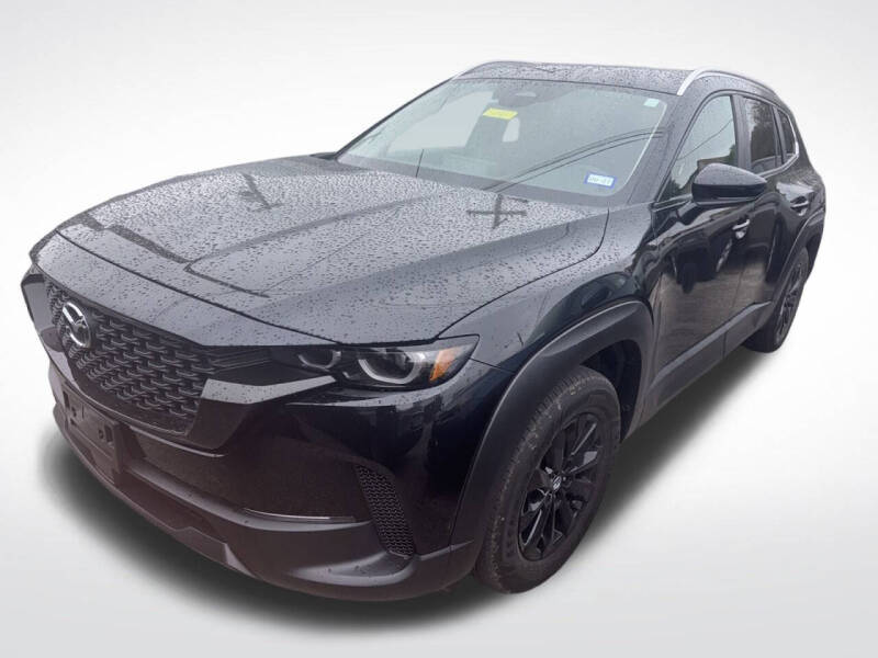 2025 Mazda CX-50 2.5 S Select