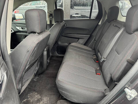 2016 GMC Terrain SLE-1