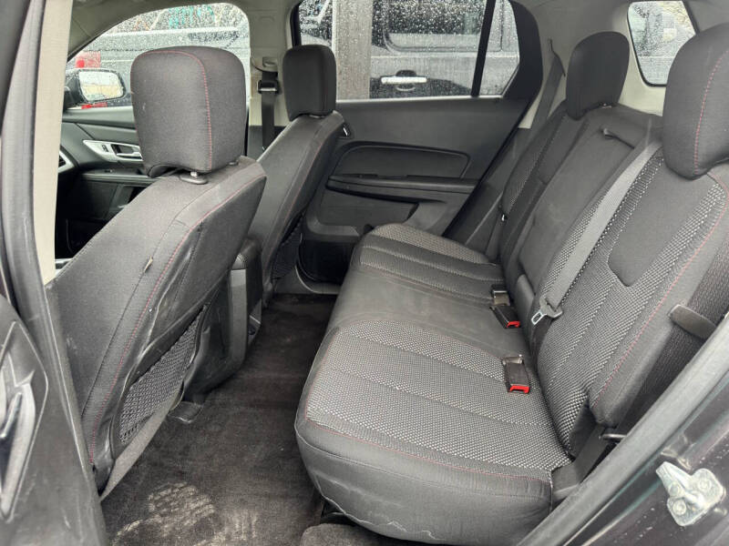 2016 GMC Terrain SLE-1