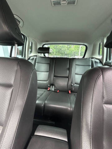 2011 Volkswagen Tiguan