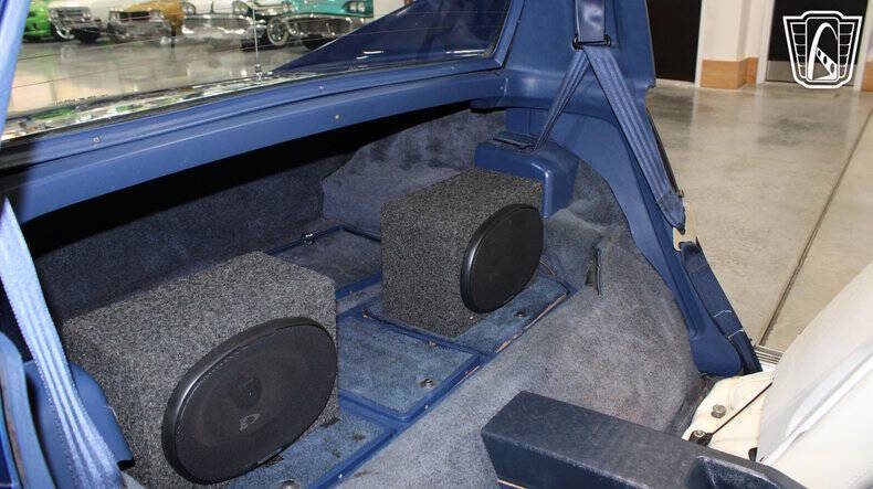 1977 Chevrolet Corvette