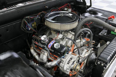 1970 Dodge 100