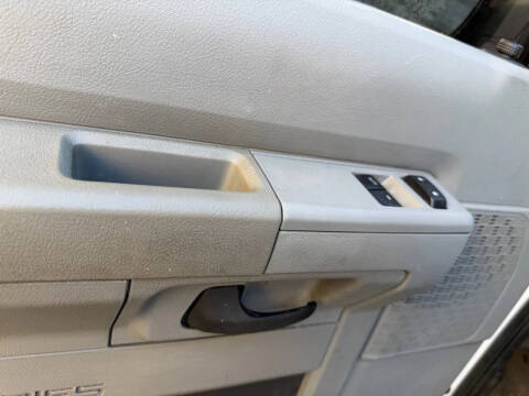 2013 Ford E-Series E-150