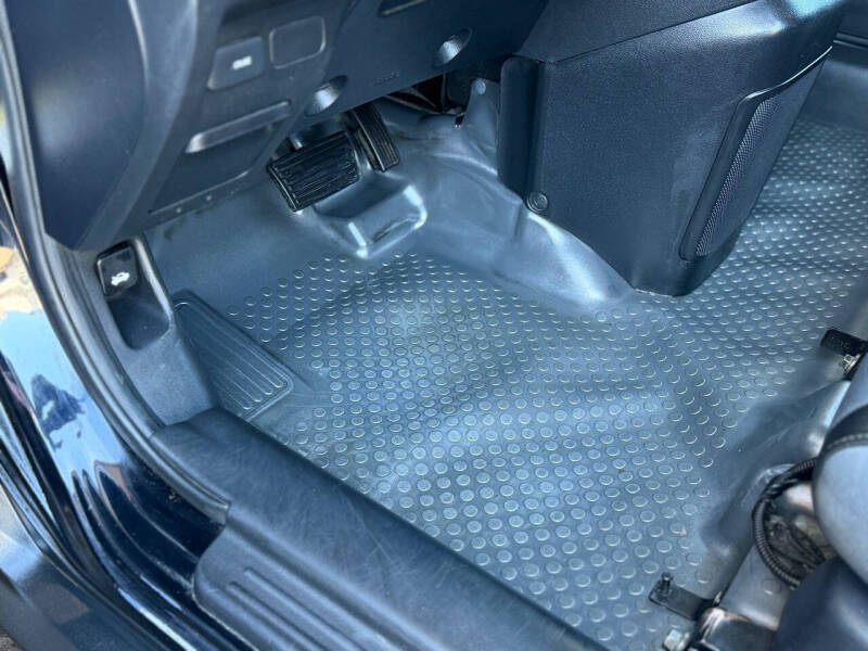 2006 Honda Element EX