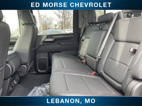 2026 Chevrolet Silverado 3500HD