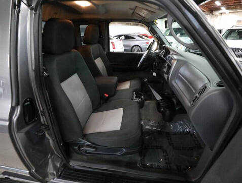 2011 Ford Ranger XLT