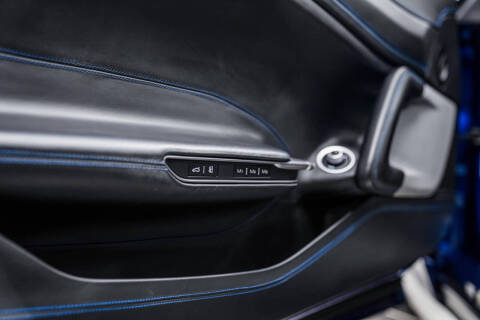 2019 Ferrari GTC4Lusso