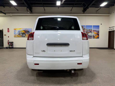 2012 Mobility Ventures MV-1