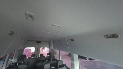 2024 Ford Transit 350 XLT